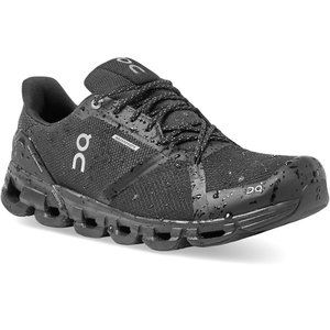 On Cloud Waterproof Running Shoes